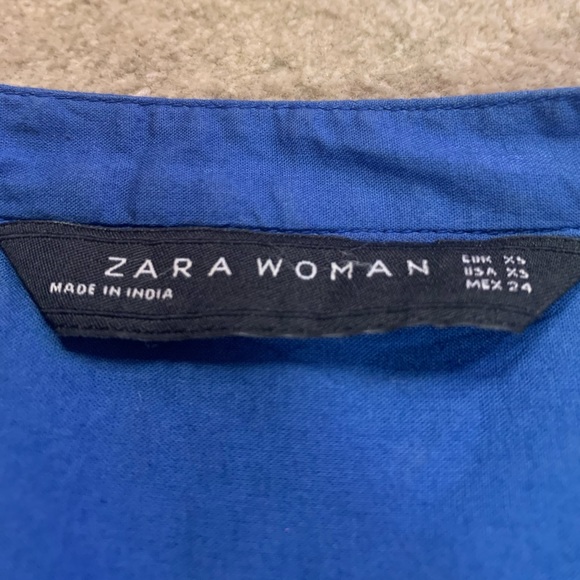 Gorgeous Blouse by Zara - Picture 8 of 10